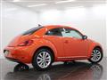 2018 Volkswagen Beetle
