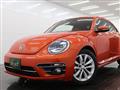 2018 Volkswagen Beetle