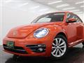 2018 Volkswagen Beetle