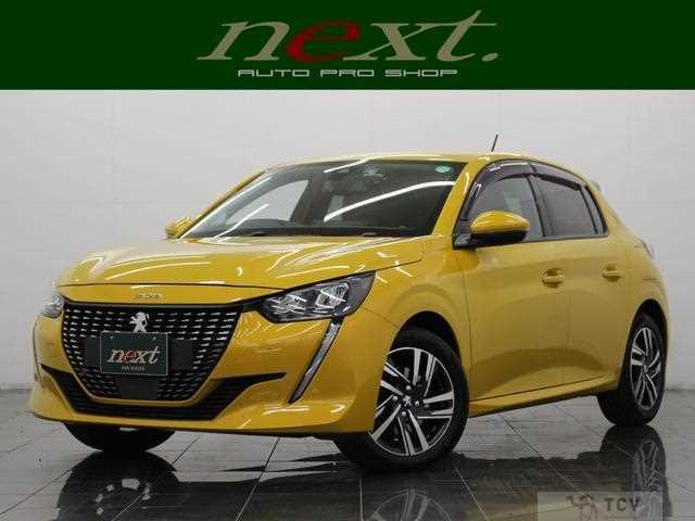 2021 Peugeot Peugoet Others