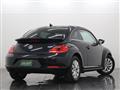 2015 Volkswagen Beetle