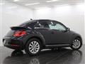 2015 Volkswagen Beetle