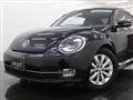 2015 Volkswagen Beetle