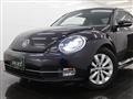 2015 Volkswagen Beetle