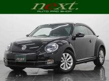 2015 Volkswagen Beetle
