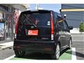 2007 Daihatsu Move