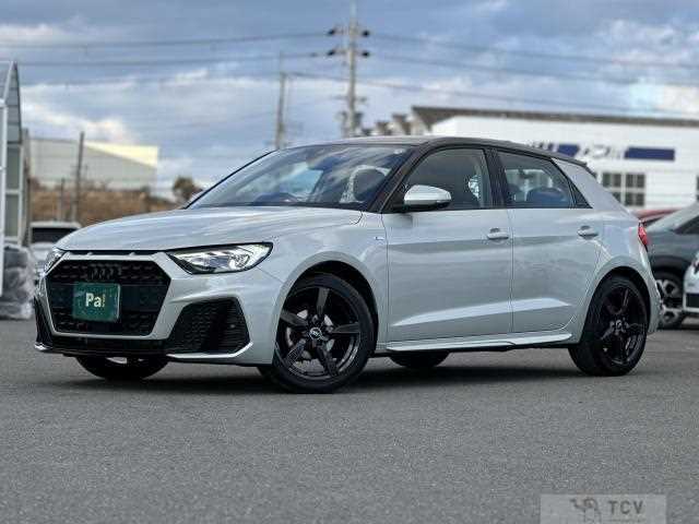 2024 Audi Audi Others