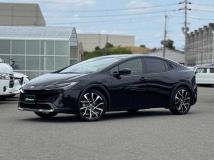 2025 Toyota Prius