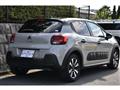 2017 Citroen C3