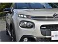 2017 Citroen C3