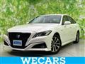 2019 Toyota Crown Hybrid