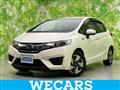2014 Honda Fit Hybrid