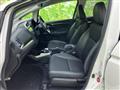 2014 Honda Fit Hybrid
