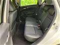 2014 Honda Fit Hybrid