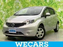 2015 Nissan Note