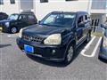 2009 Nissan X-Trail