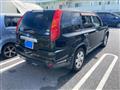 2009 Nissan X-Trail