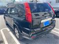 2009 Nissan X-Trail