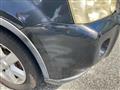 2009 Nissan X-Trail
