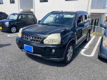 2009 Nissan X-Trail