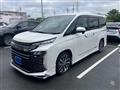 2025 Toyota Voxy