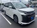 2025 Toyota Voxy