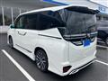 2025 Toyota Voxy