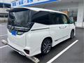 2025 Toyota Voxy