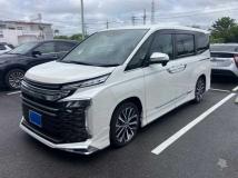 2025 Toyota Voxy