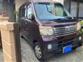 2009 Daihatsu Atrai Wagon