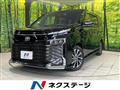 2026 Toyota Voxy