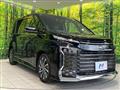 2026 Toyota Voxy