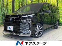 2022 Toyota Voxy