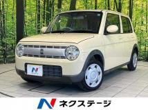 2019 Suzuki Lapin