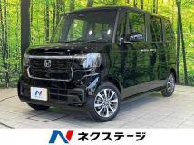 2026 Honda N BOX