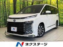 2023 Toyota Voxy