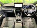 2023 Toyota Harrier