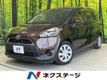 2015 Toyota Sienta