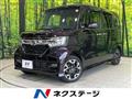 2019 Honda N BOX