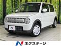 2022 Suzuki Lapin