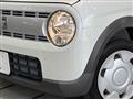 2022 Suzuki Lapin