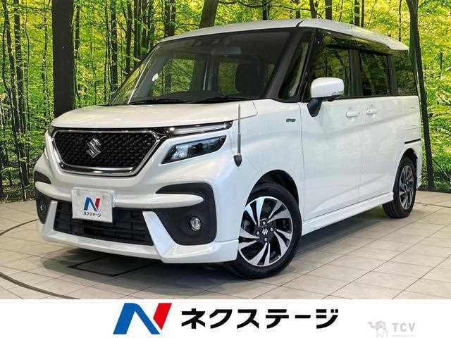 2021 Suzuki Suzuki Others