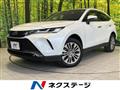 2024 Toyota Harrier Hybrid