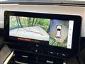 2024 Toyota Harrier Hybrid