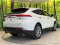 2024 Toyota Harrier Hybrid
