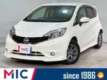 2016 Nissan Note