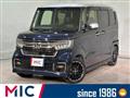 2022 Honda N BOX