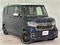 2022 Honda N BOX