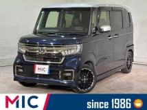 2022 Honda N BOX