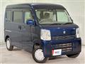 2019 Suzuki Every